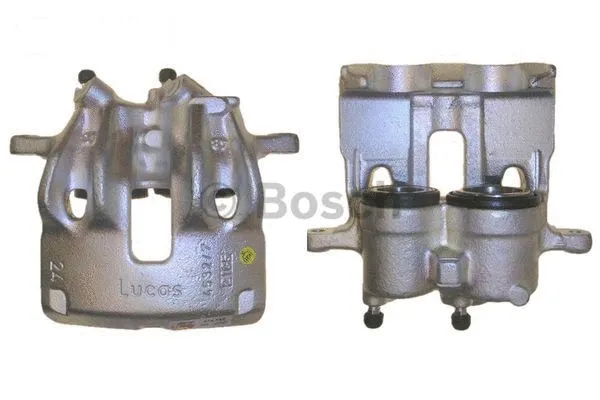 Brake Caliper (0 986 474 162)