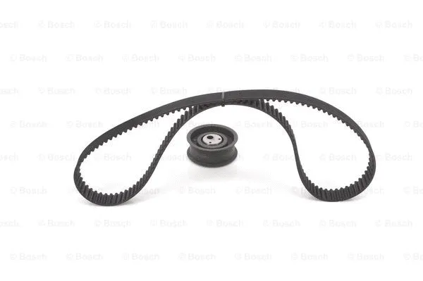 Timing Belt Kit