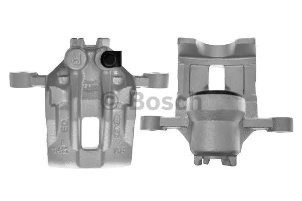 Brake Caliper (0 986 135 249)