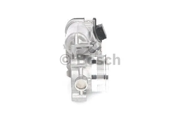 Throttle Body