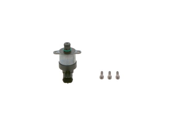 Control Valve, fuel quantity (common rail system) (1 465 ZS0 070)