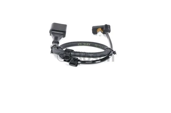 Sensor, crankshaft pulse