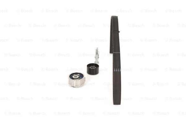 Timing Belt Kit