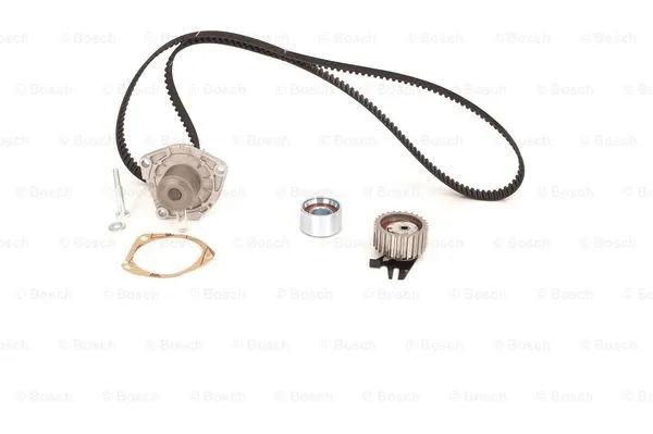 Water Pump & Timing Belt Kit (1 987 946 460)