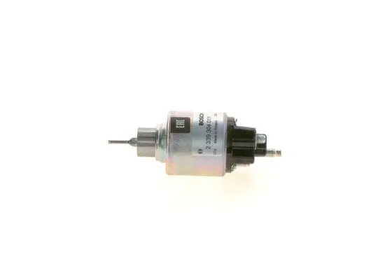 Solenoid Switch, starter