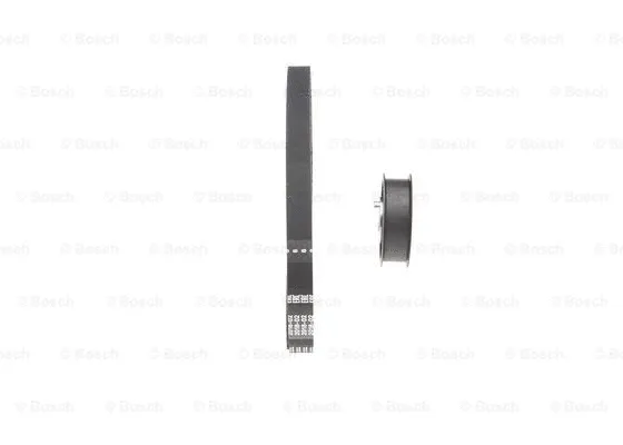 Timing Belt Kit