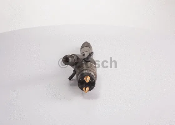 Injector Nozzle