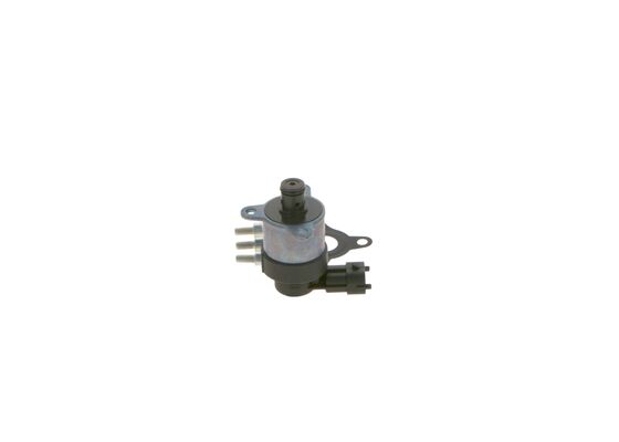 Control Valve, fuel quantity (common rail system)