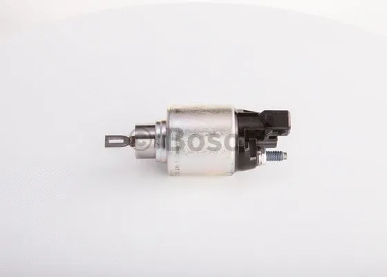 Solenoid Switch, starter