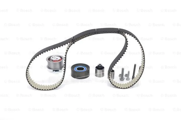 Timing Belt Kit