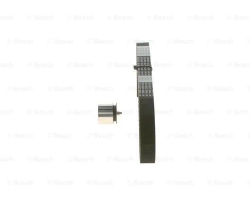 Timing Belt Kit
