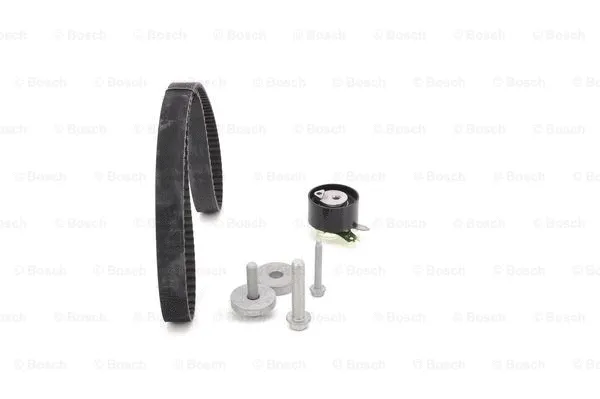 Timing Belt Kit