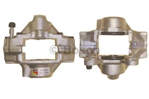 Brake Caliper (0 986 473 963)
