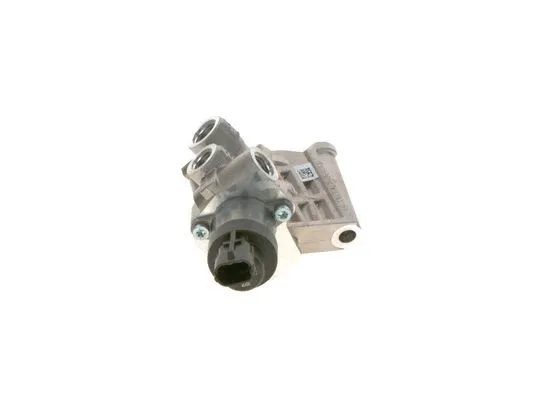 Fuel Pressure Regulator (F 00B C80 045)