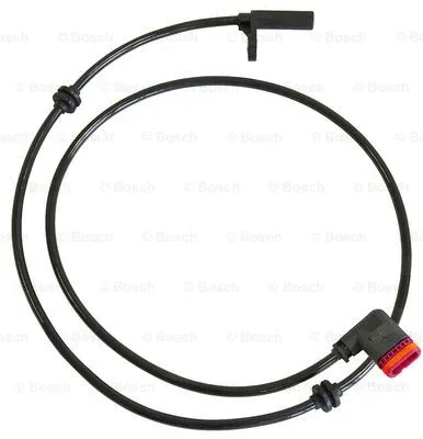 Sensor, wheel speed (0 986 594 547)