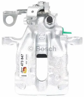 Brake Caliper
