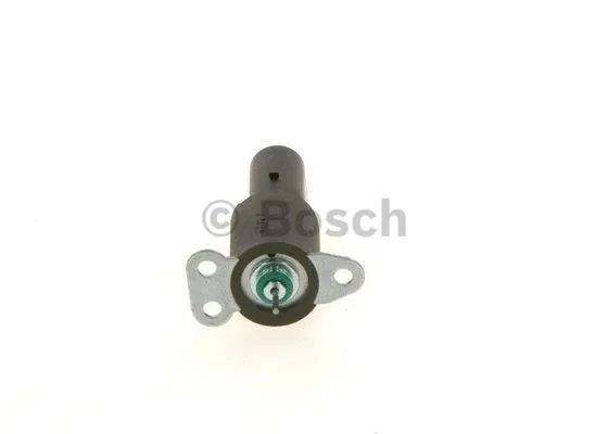Fuel Cut-off, injection system