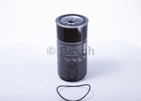 Fuel Filter (0 986 450 736)