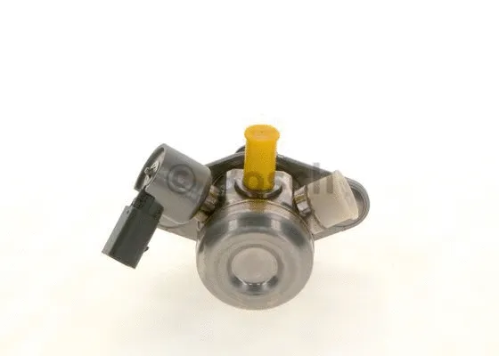 High Pressure Pump