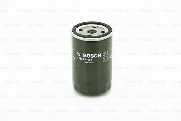 Oil Filter (0 986 AF0 053)
