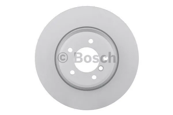 Brake Disc (0 986 479 265)