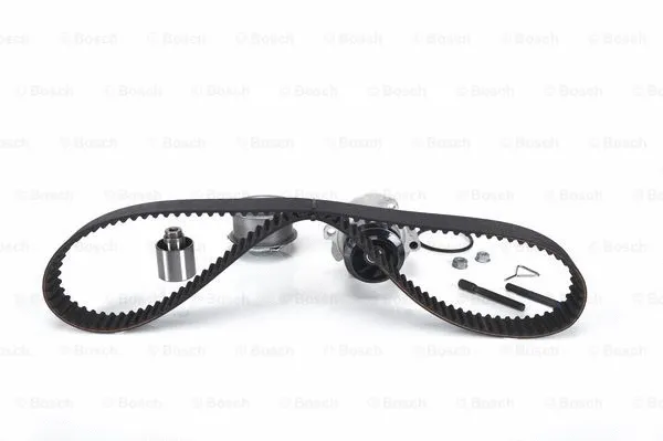 Water Pump & Timing Belt Kit