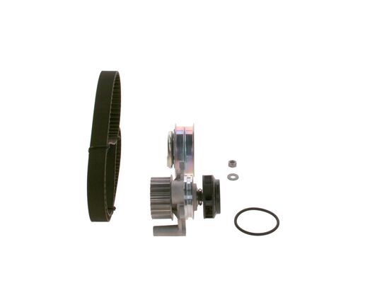 Water Pump & Timing Belt Kit