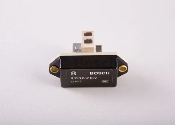 Alternator Regulator (9 190 087 027)