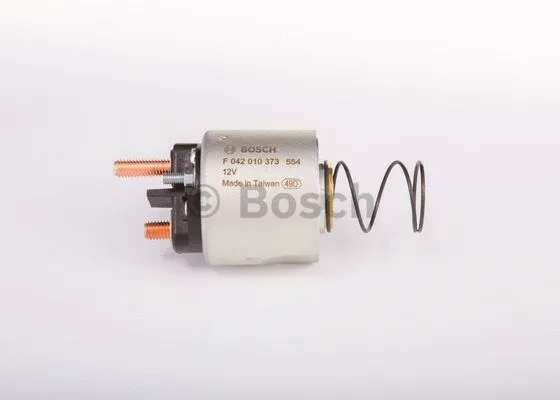 Solenoid Switch, starter
