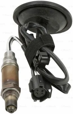 Lambda Sensor