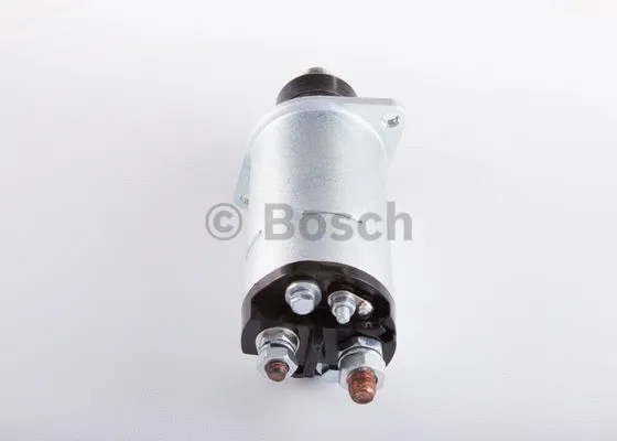 Solenoid Switch, starter