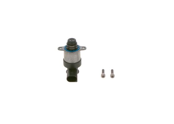 Control Valve, fuel quantity (common rail system)