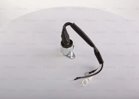 Solenoid Switch, starter