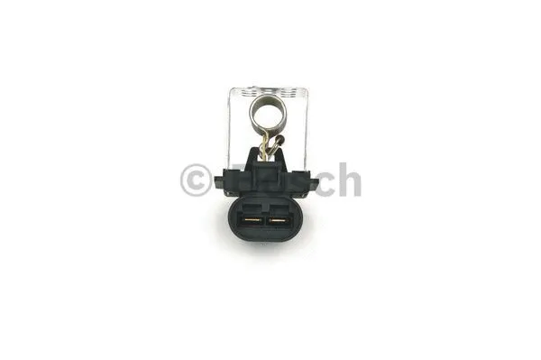 Series Resistor, ignition system (3 134 503 089)
