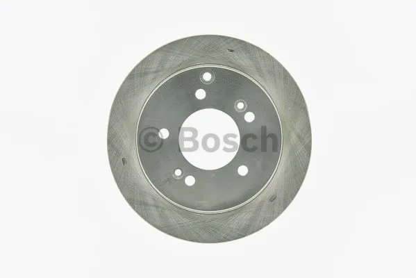 Brake Disc (0 986 AB6 002)