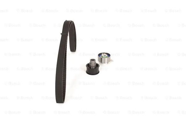 Timing Belt Kit