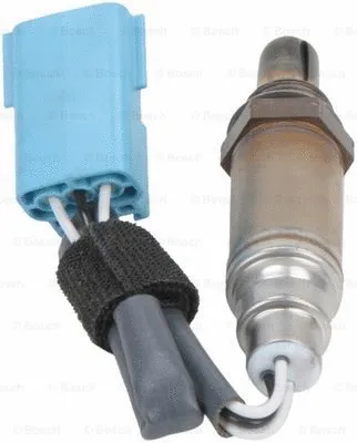 Lambda Sensor