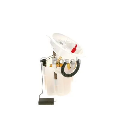 Fuel Feed Unit