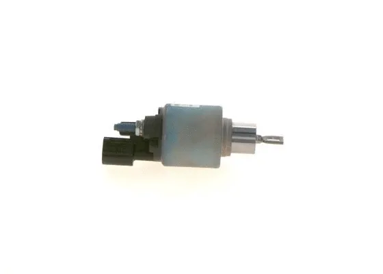 Solenoid Switch, starter