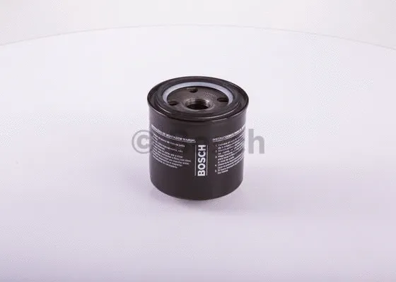 Oil Filter (0 986 452 354)