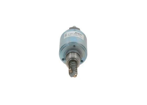 Solenoid Switch, starter (0 331 402 021)