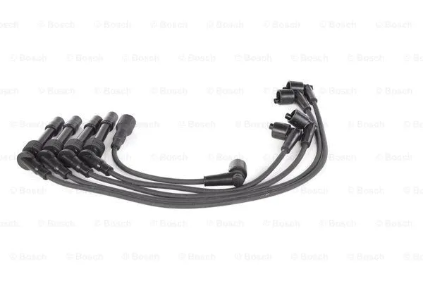 Ignition Cable Kit