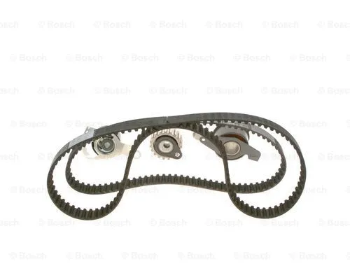 Timing Belt Kit