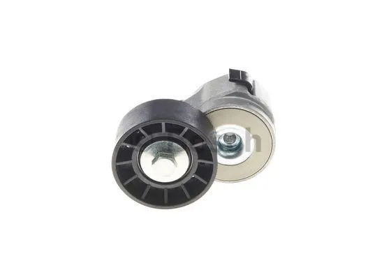 Belt Tensioner, V-ribbed belt
