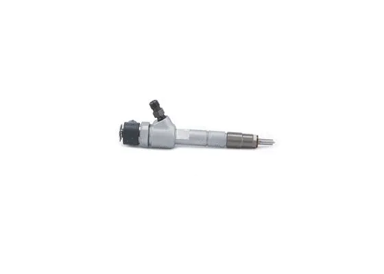 Injector Nozzle