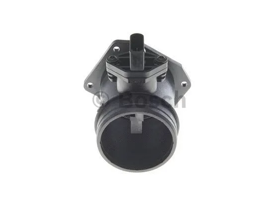 Mass Air Flow Sensor