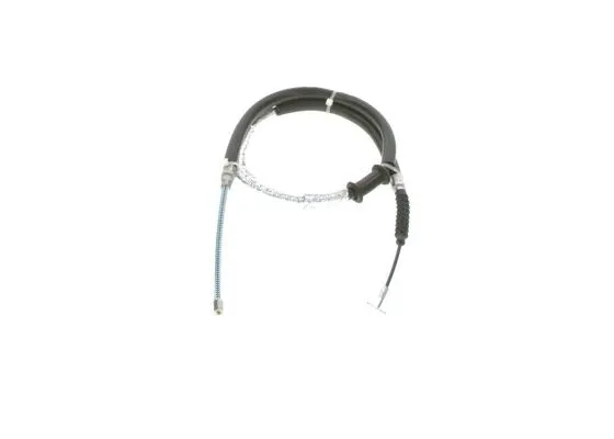 Cable Pull, parking brake