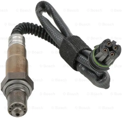 Lambda Sensor
