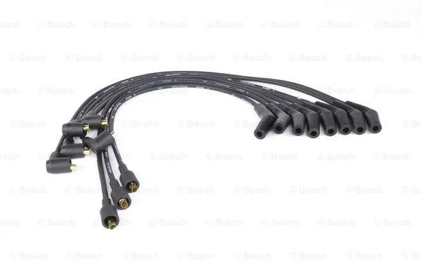 Ignition Cable Kit