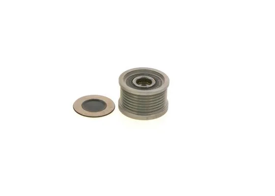 Alternator Freewheel Clutch